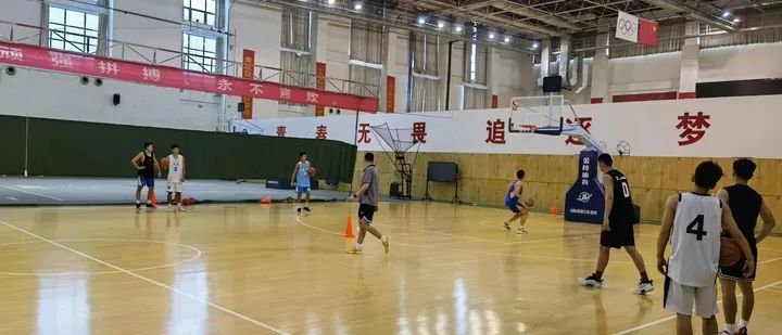 为什么选择智能球衣进行篮球训练_2